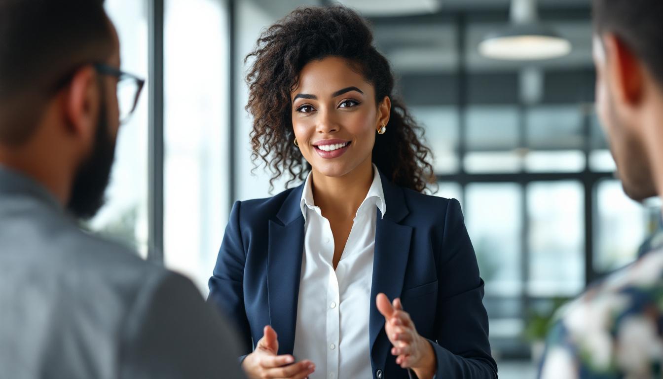 Sales Director