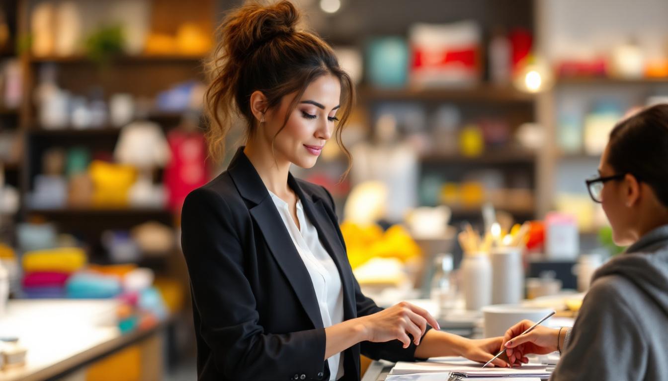 Store Manager