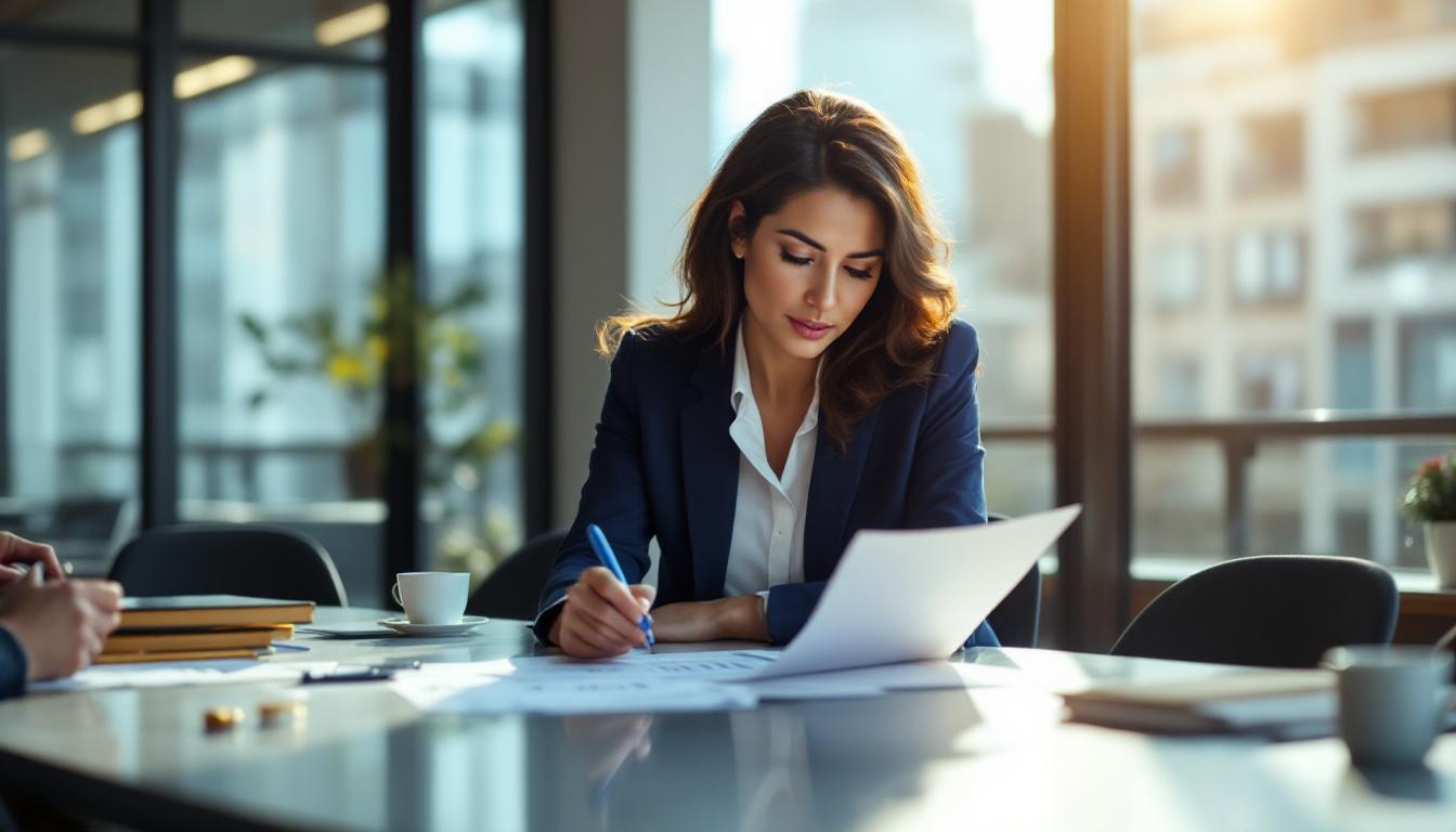 Chief Consulting Officer