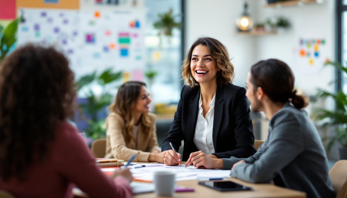 Account Director