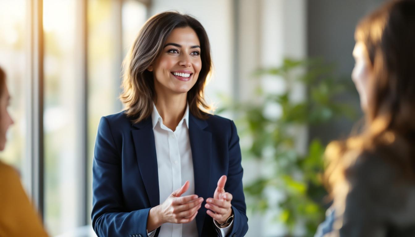 Communications Director