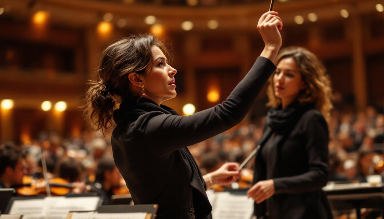 Conservatory Director