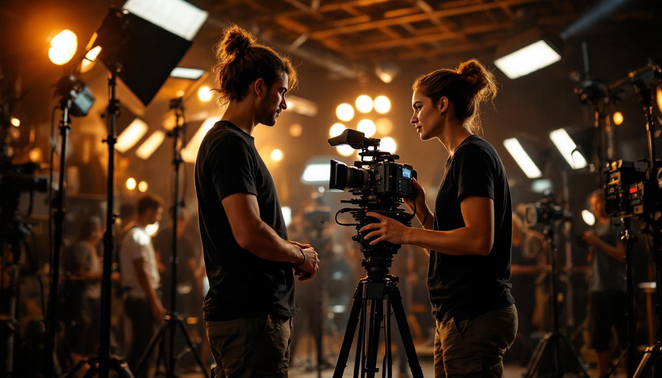 Director of Photography