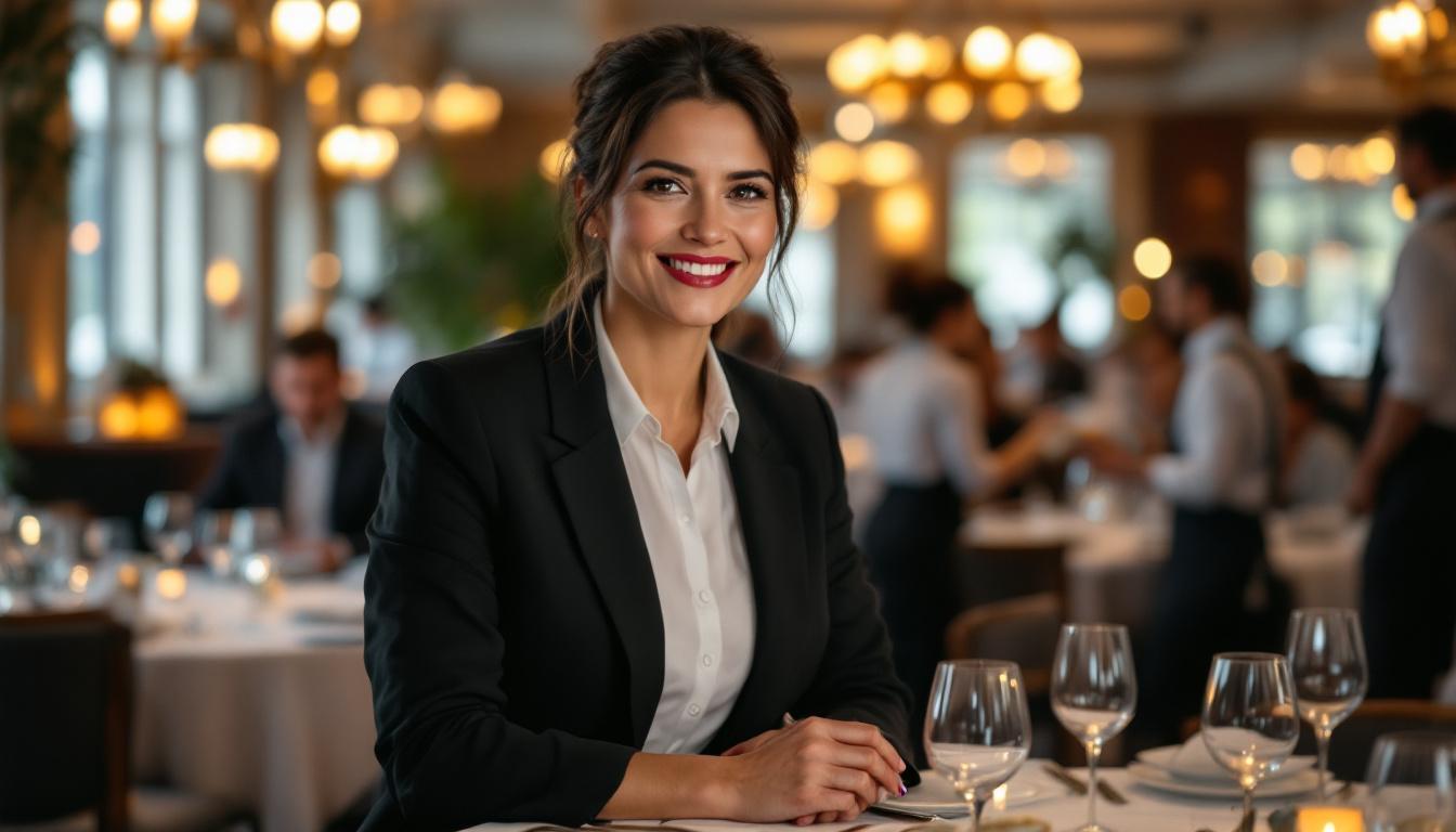 Director of Catering