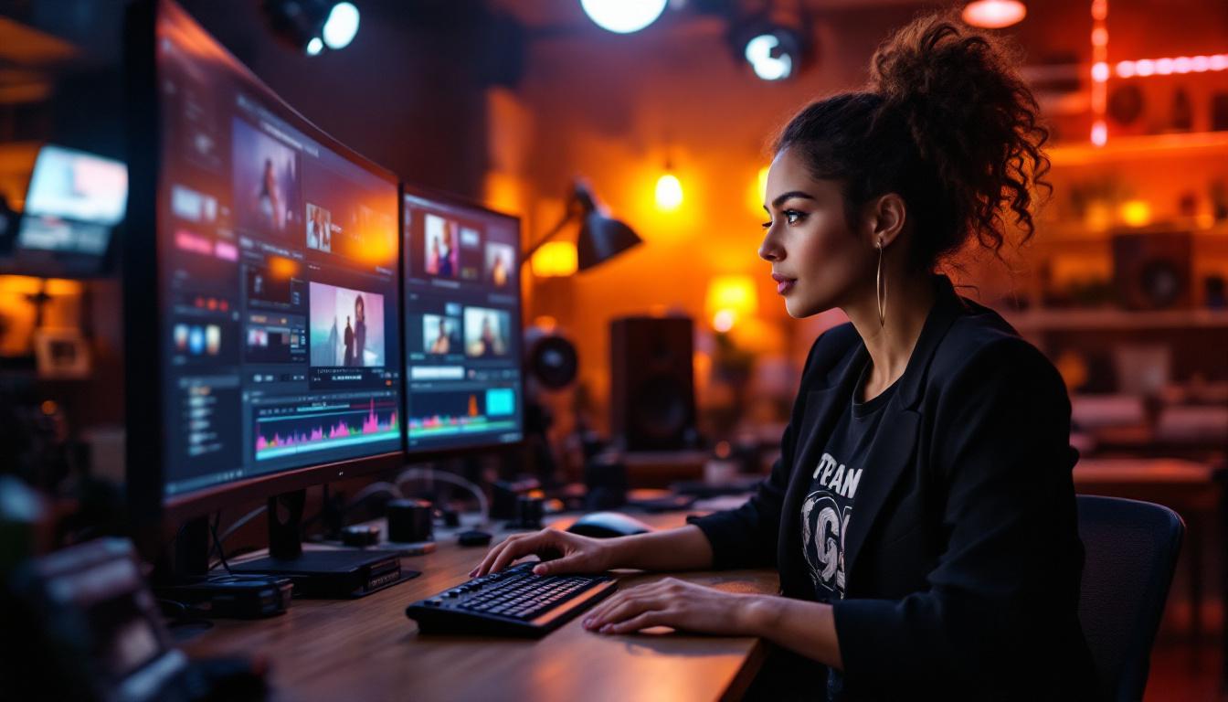 Post-production Director