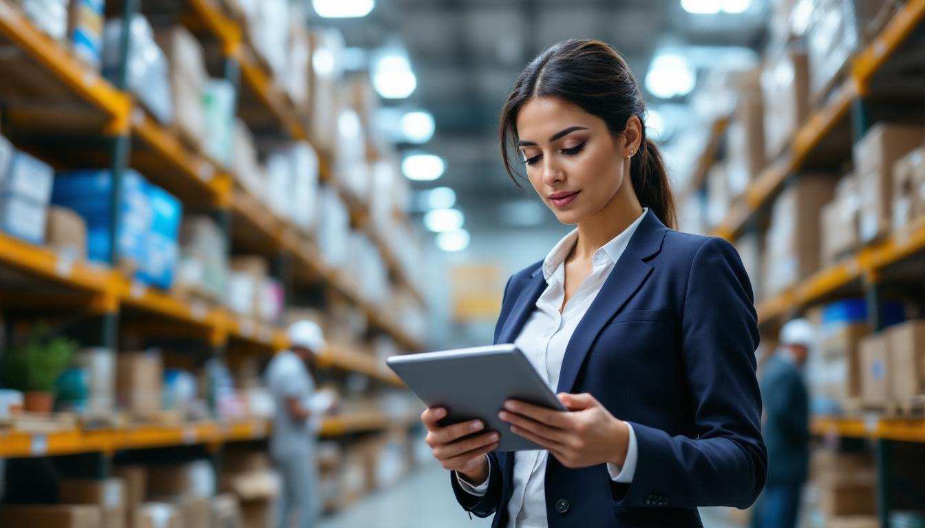Purchasing Director