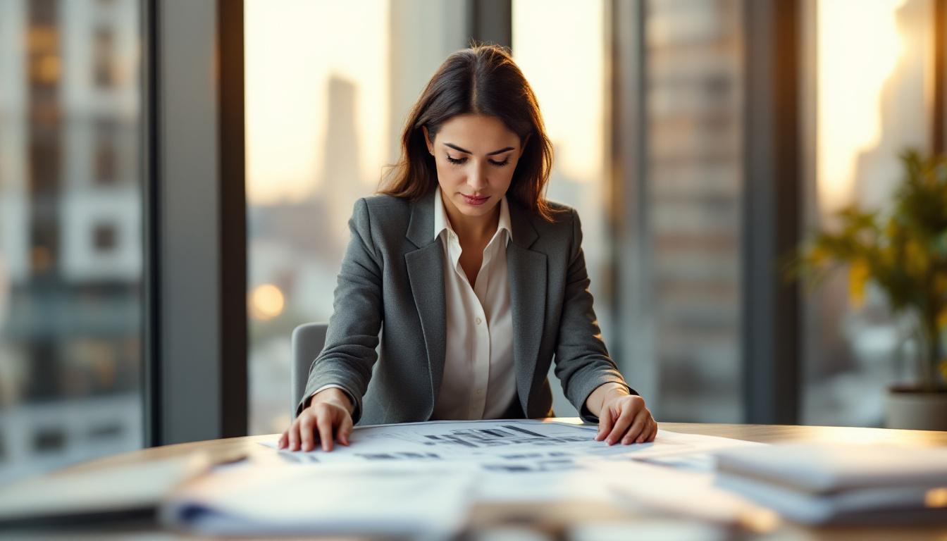 Director of Real Estate Programs