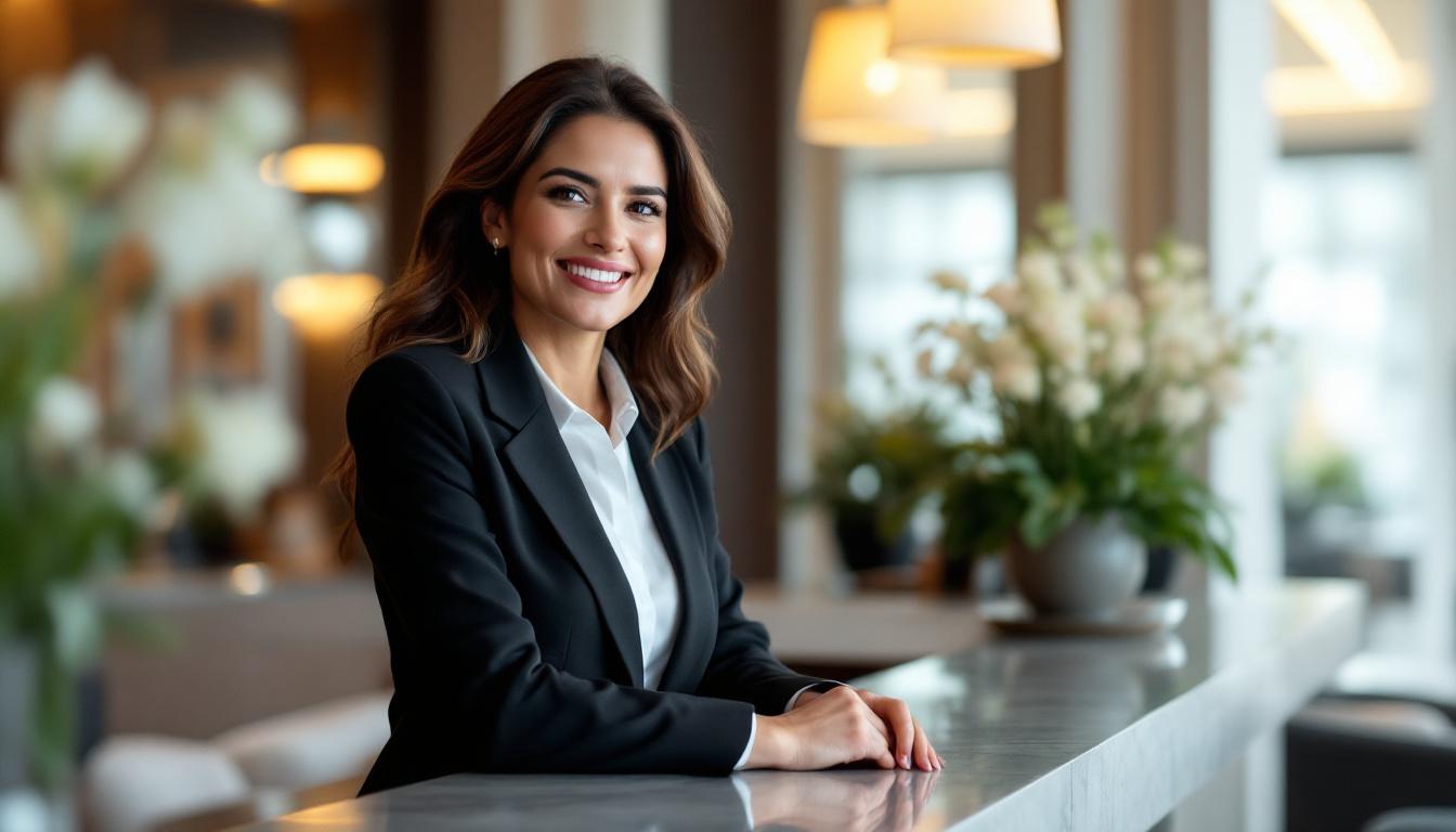 Hotel Manager