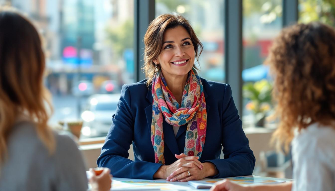 Tourism Office Director