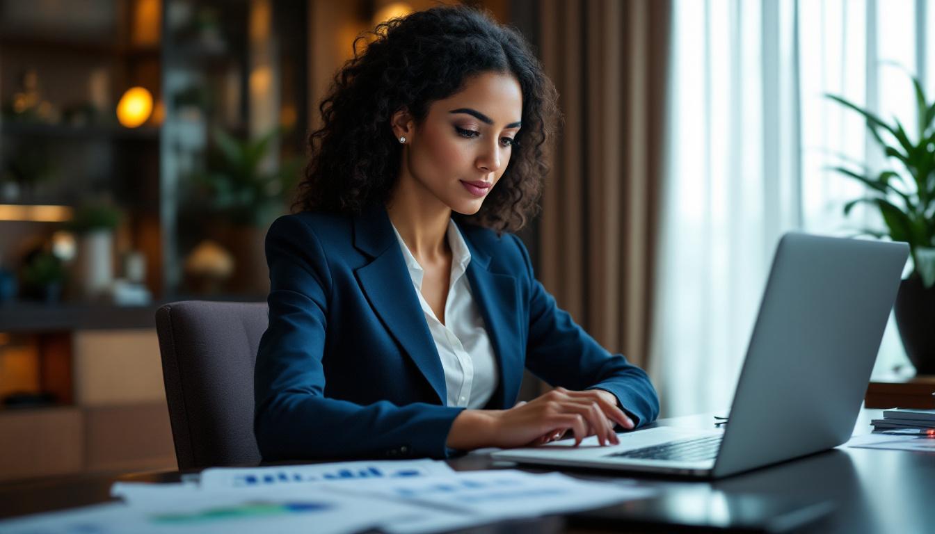 Hotel Chief Financial Officer