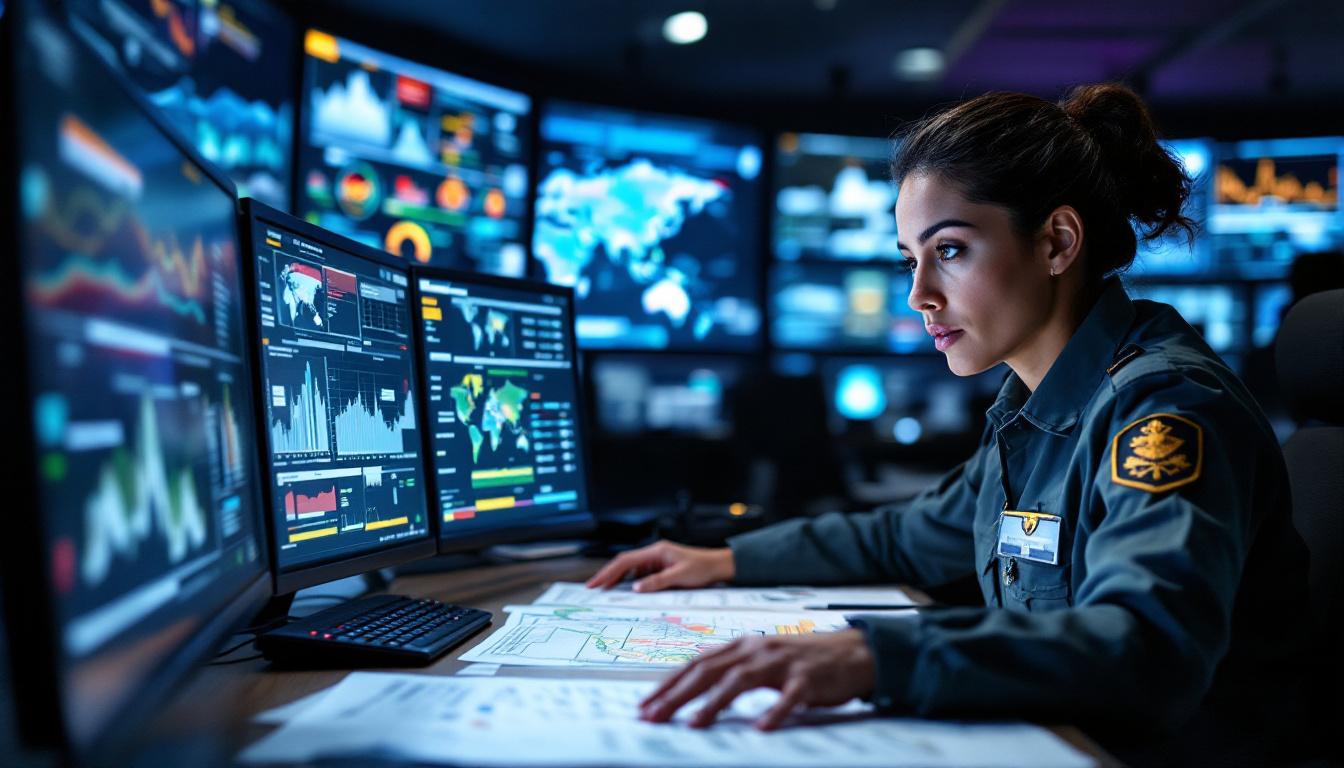 Emergency Management Director