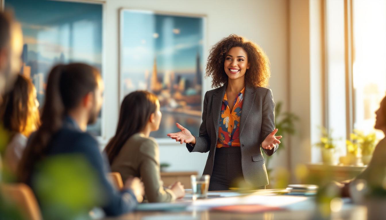 Tourism Marketing Director
