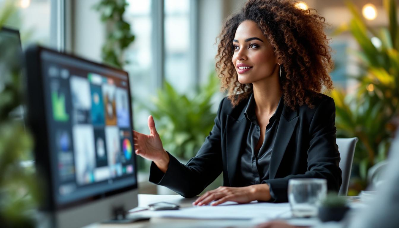 Marketing Director
