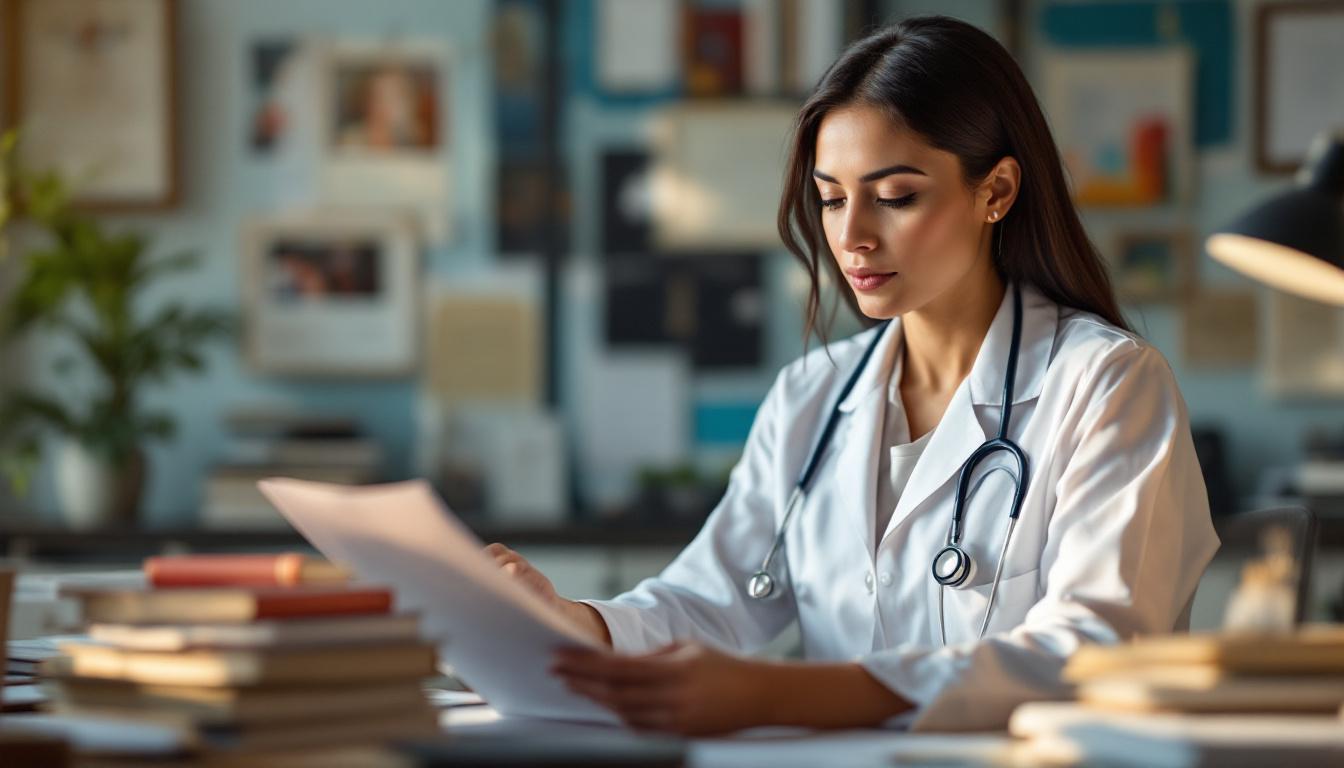 Medical Director