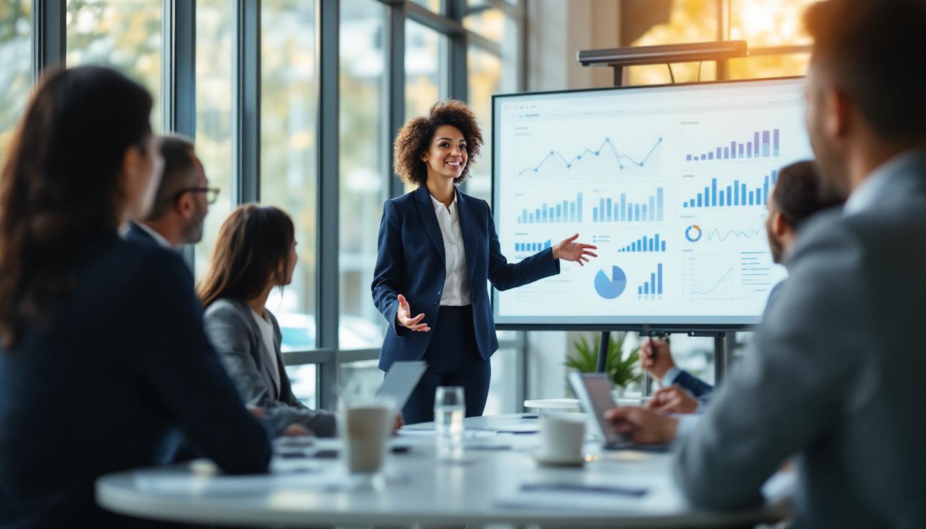 Regional Sales Director