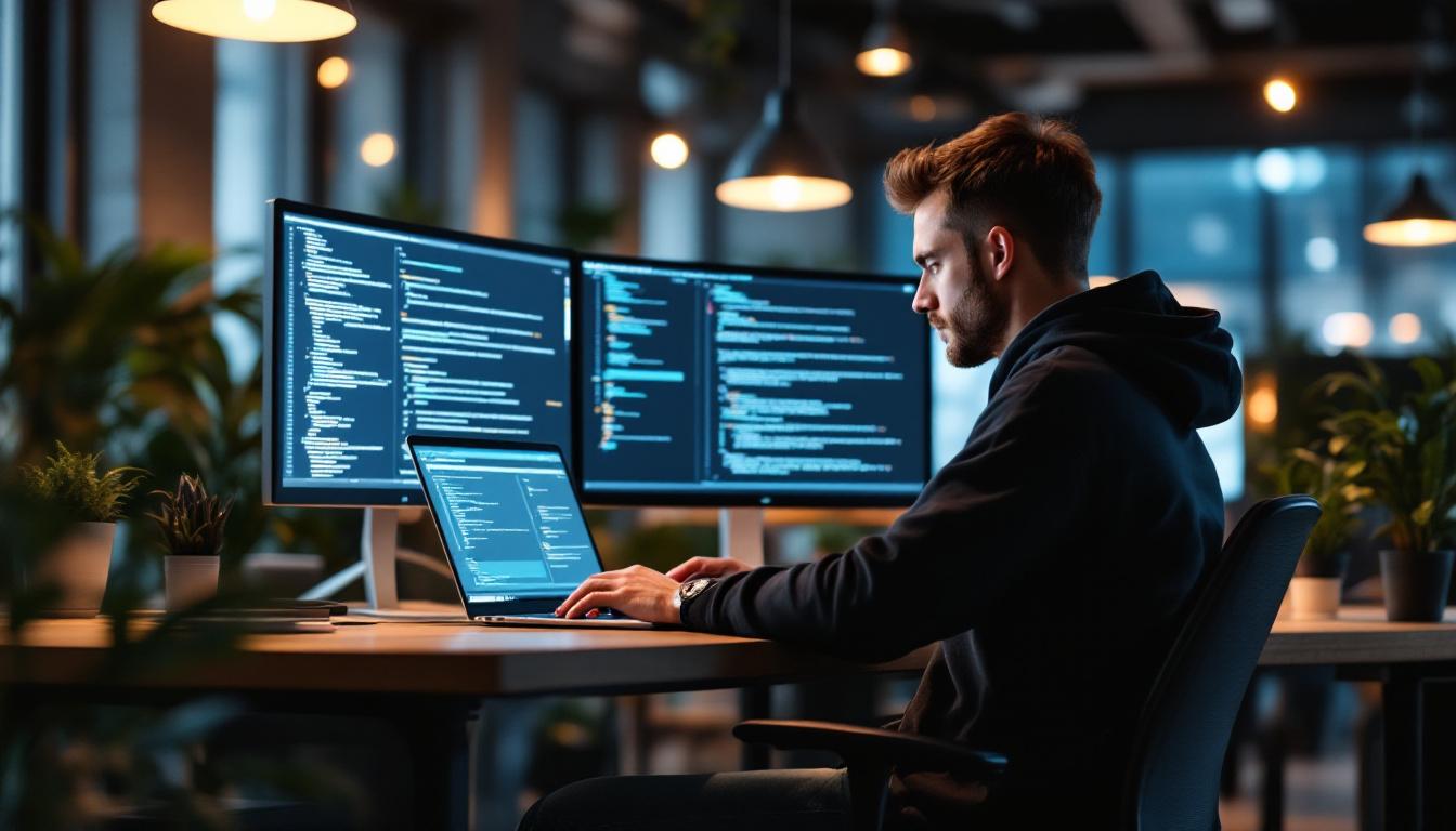 Docker Engineer