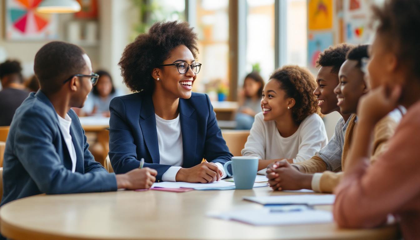 Judicial and Youth Protection Educator