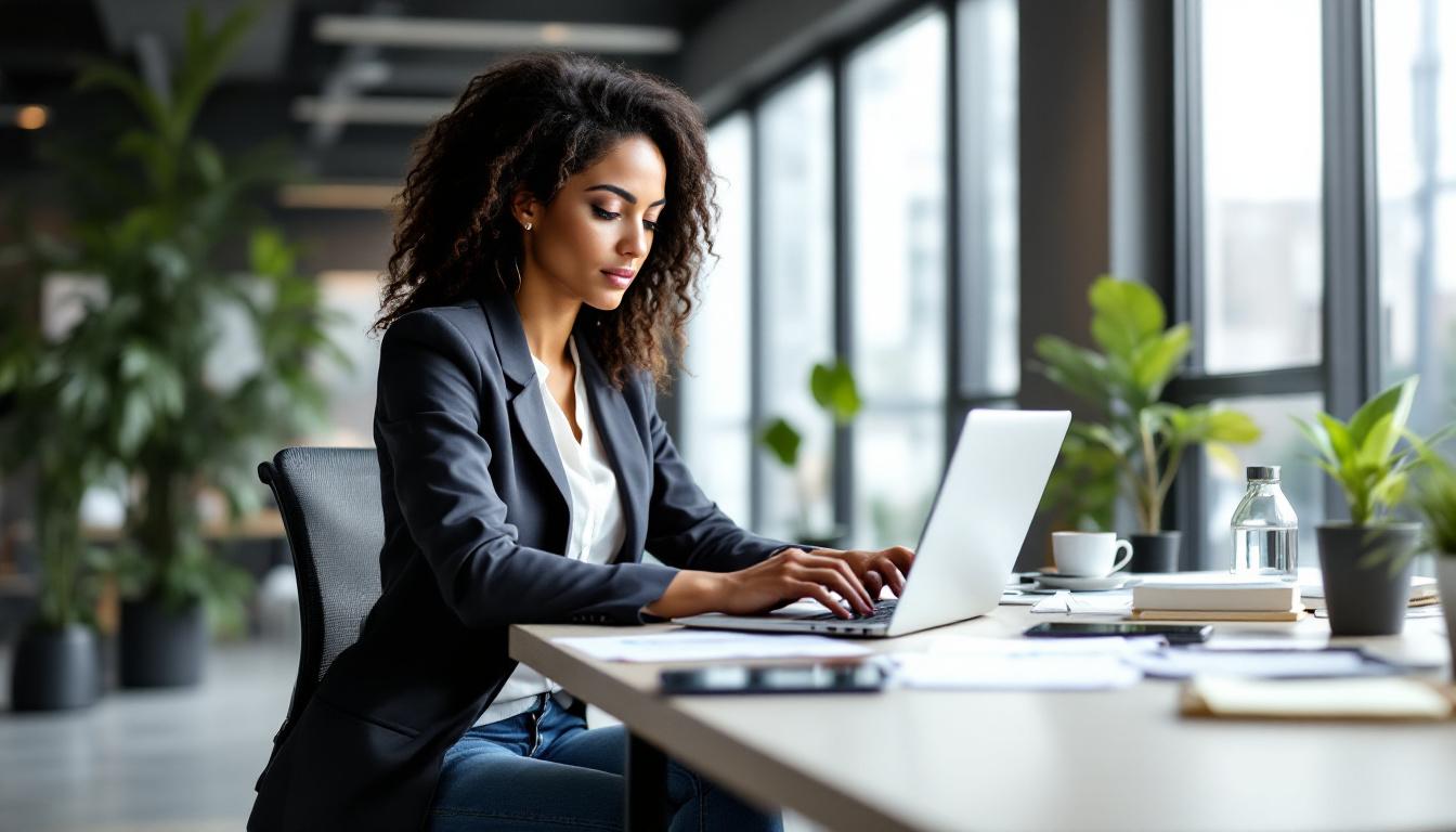 Internal E-Consultant