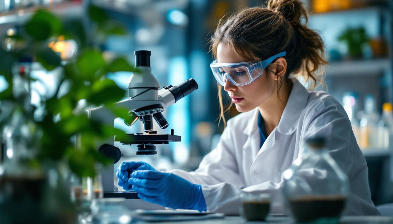 Ecotoxicologist
