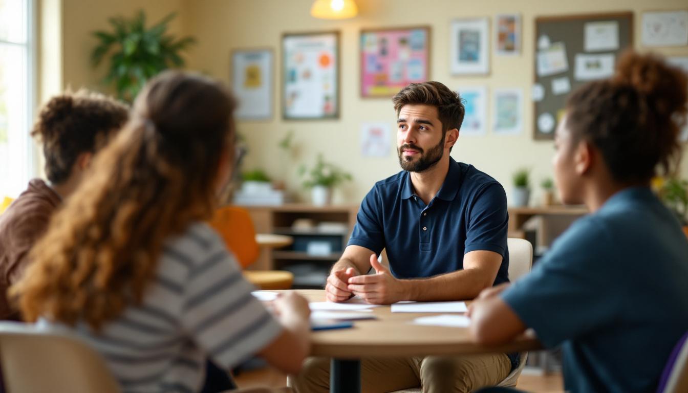 Youth Protection Educator