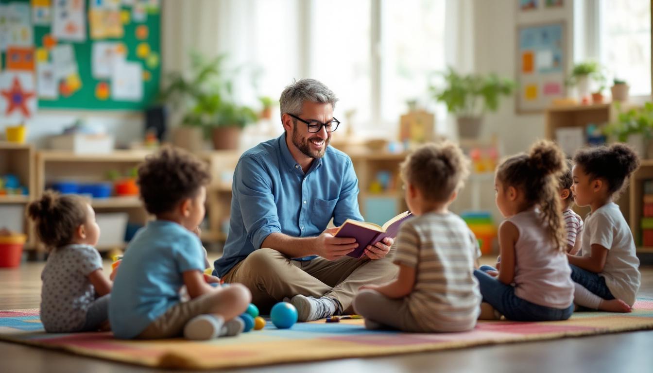 Specialized Educator