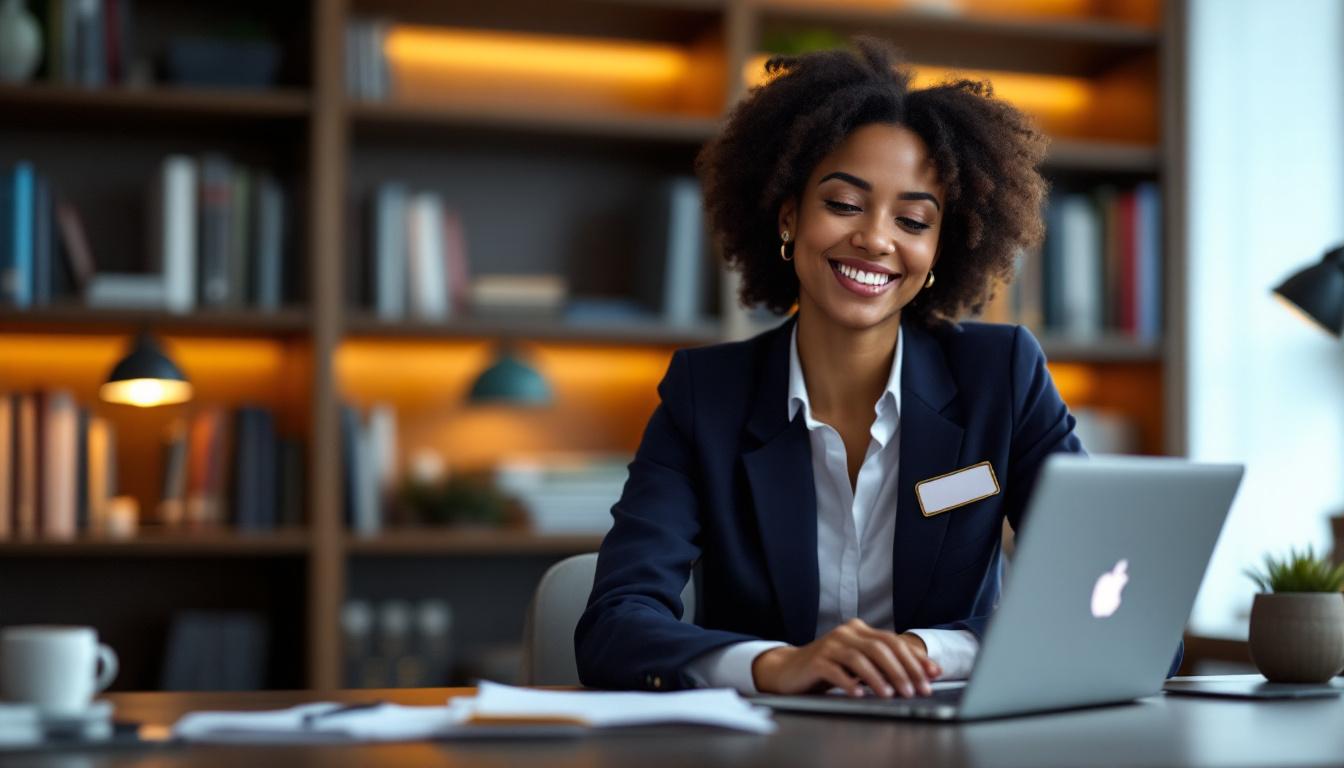 Postsecondary Education Administrator