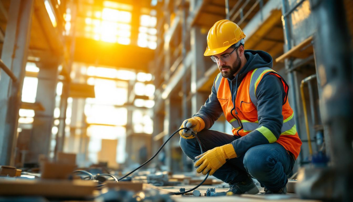 Electrician