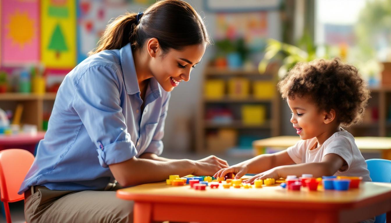 Special Education Teacher, All Other