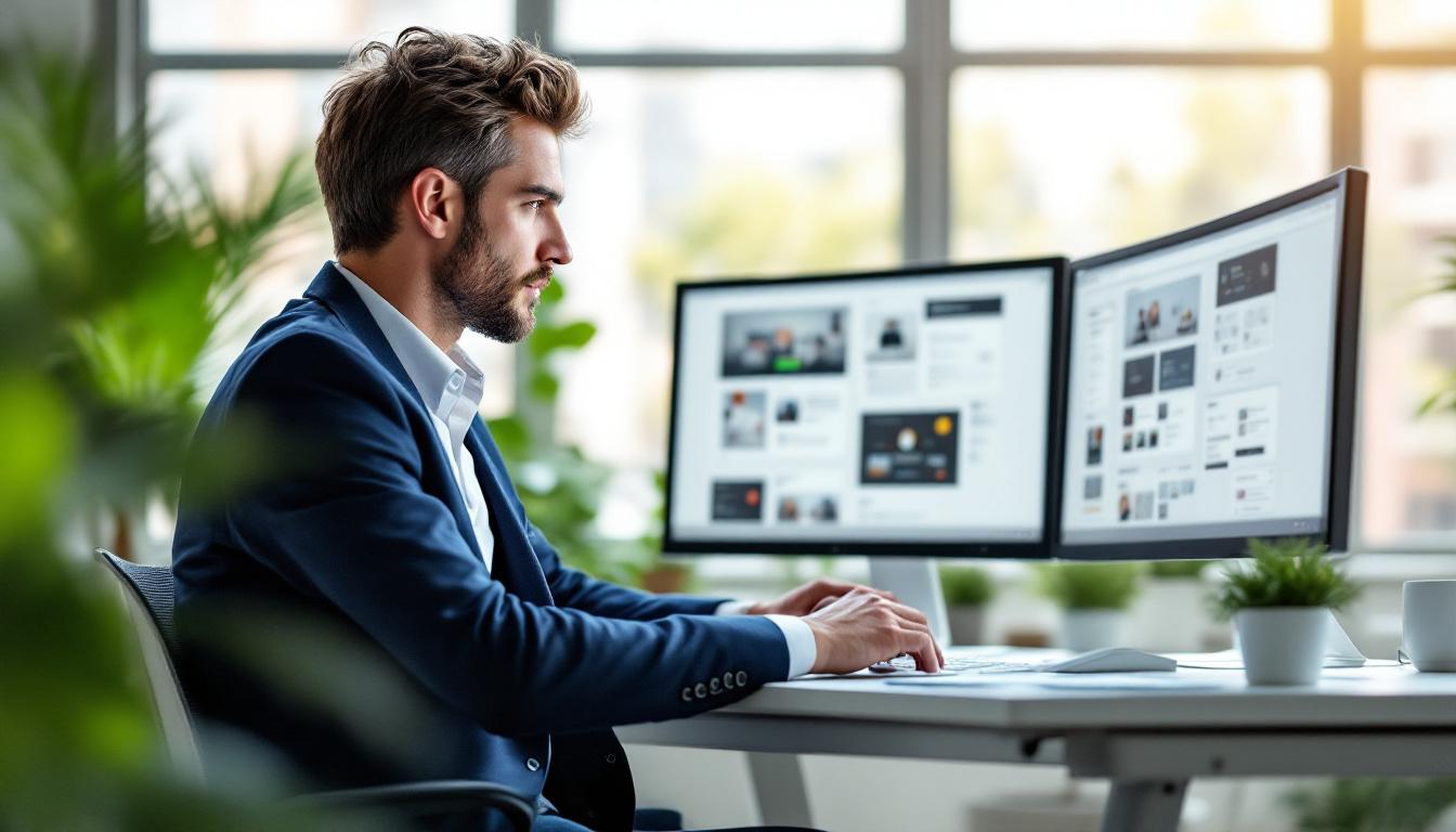 Web Usability Specialist