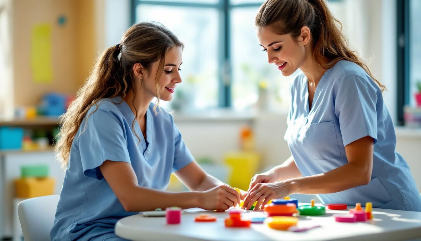 Occupational Therapist