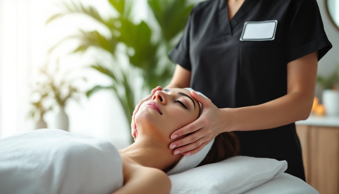 Beautician