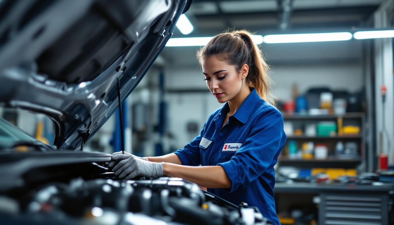 Automobile Expert