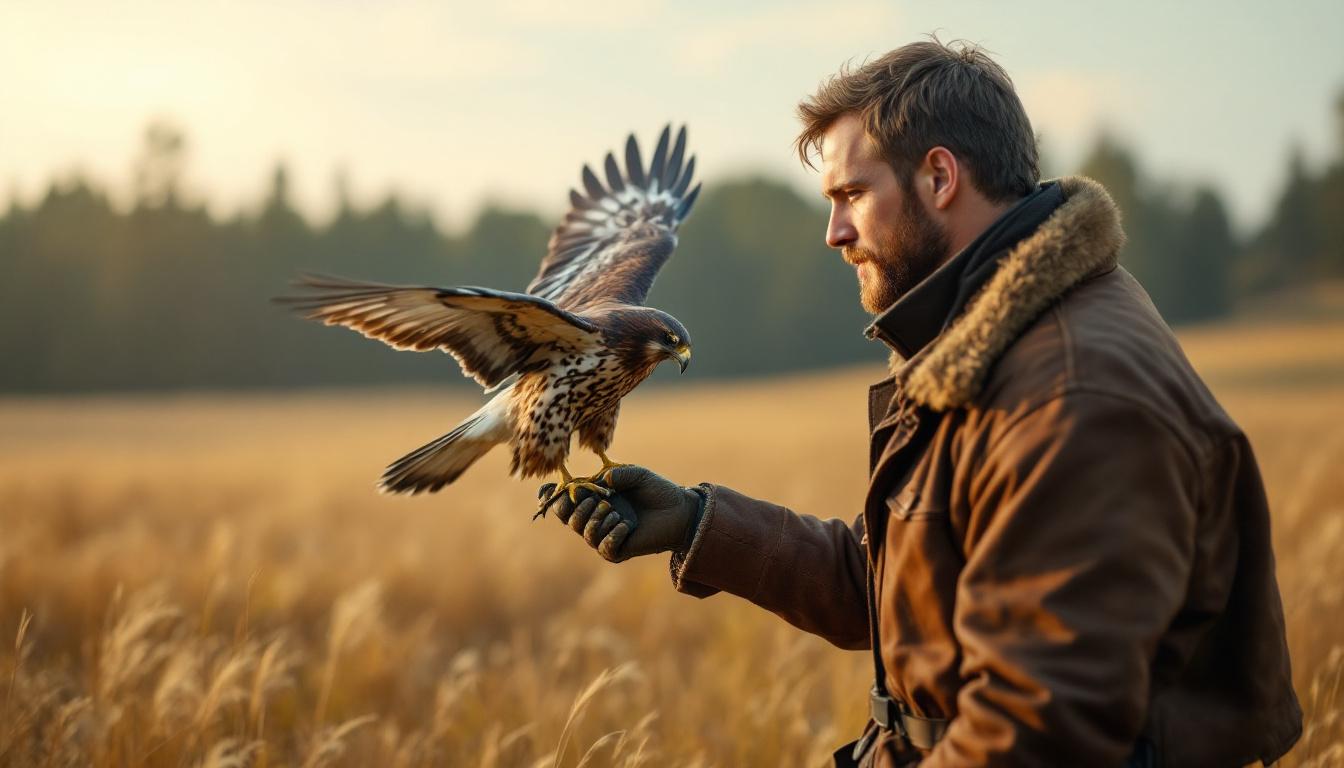 Falconer