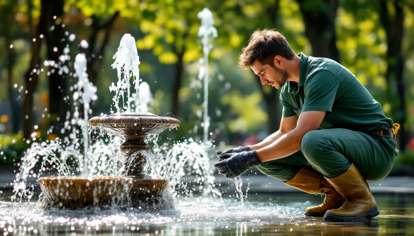 Plumber
