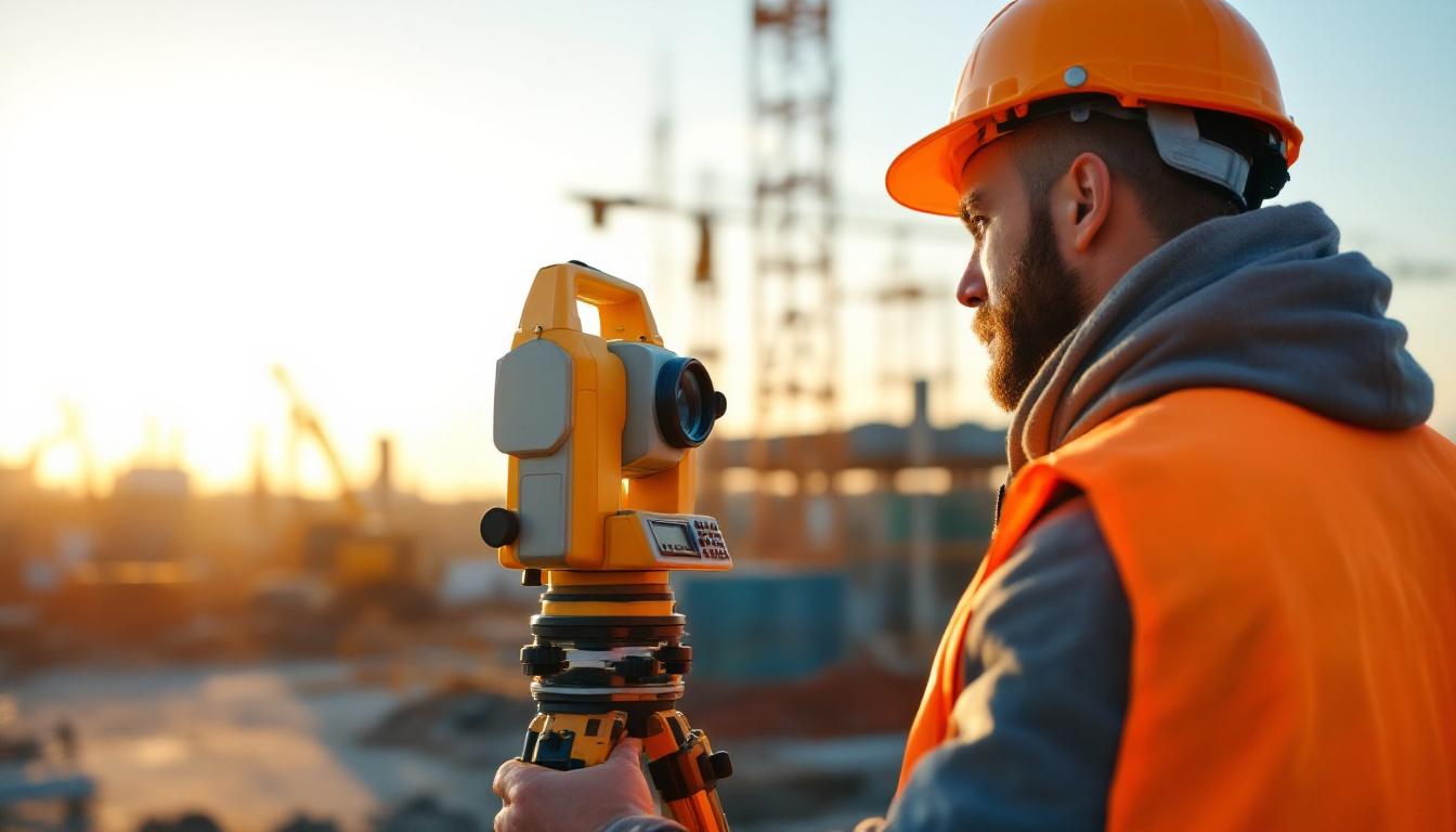 Surveyor