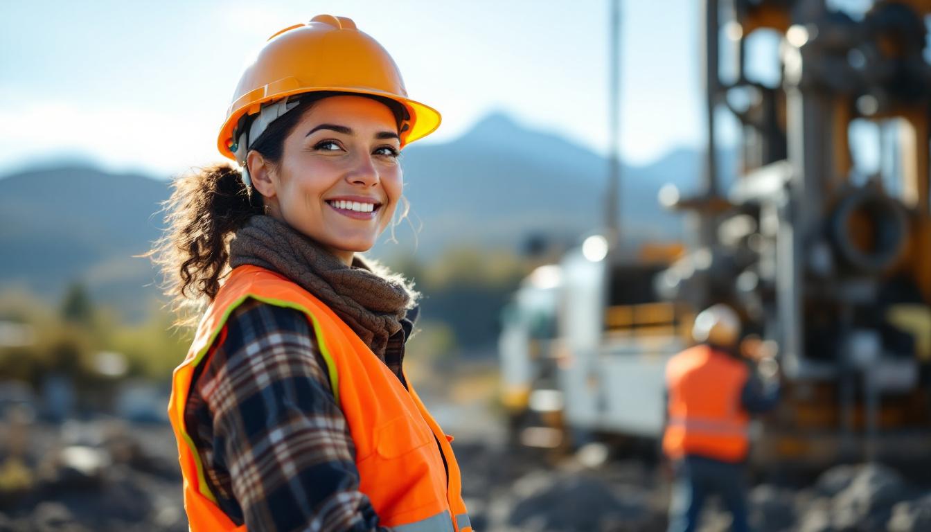 Geothermal Production Manager