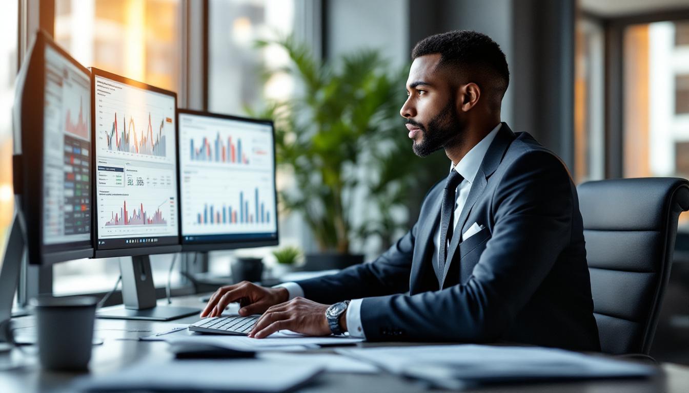 Asset-Liability Manager