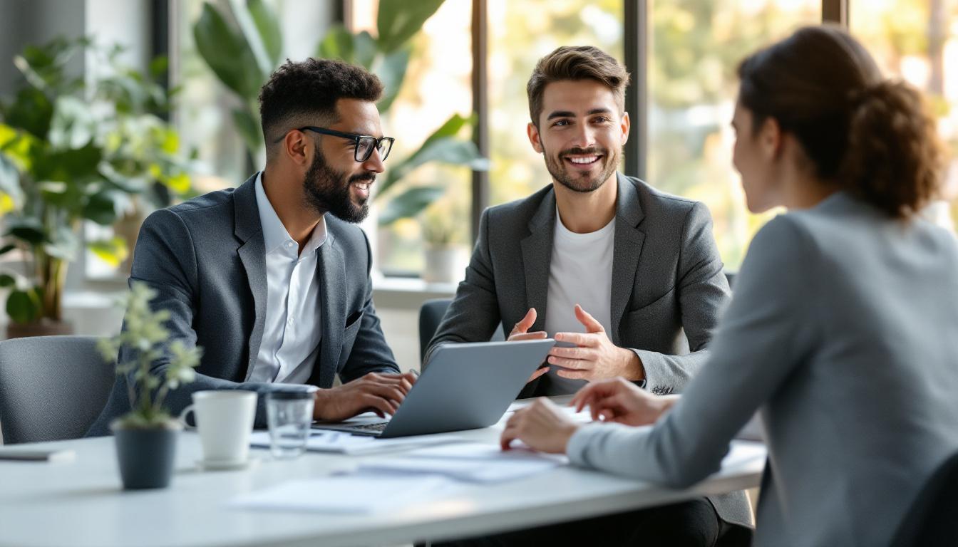 Career Manager