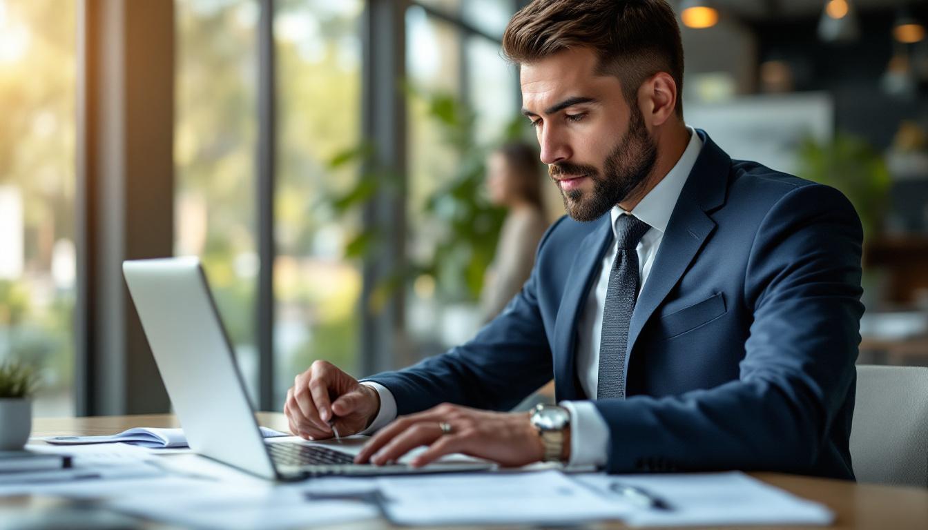 Contract Manager