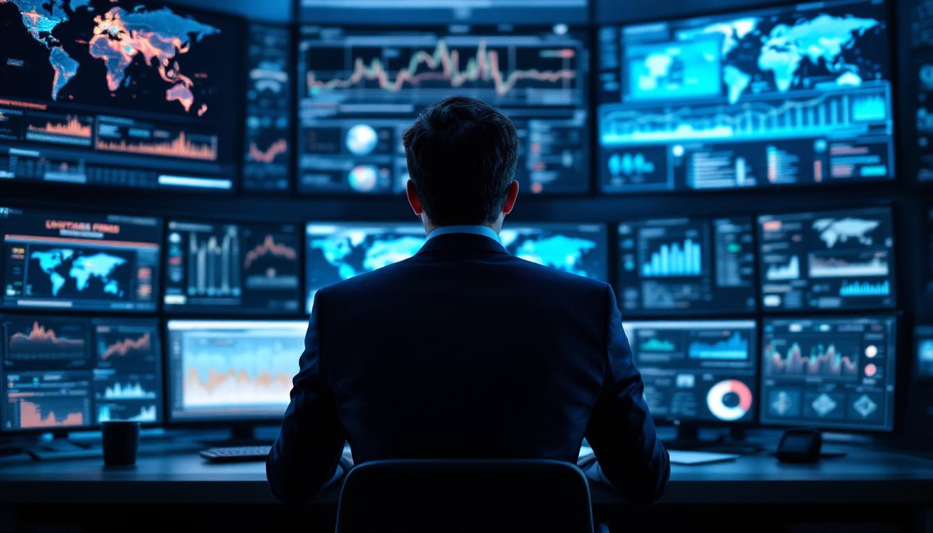 Cybersecurity Crisis Manager
