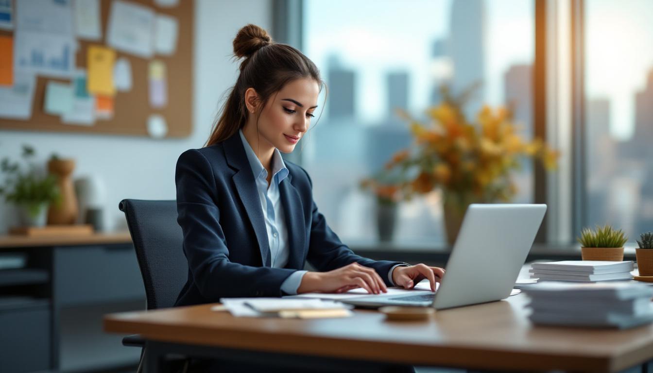 Payroll Manager