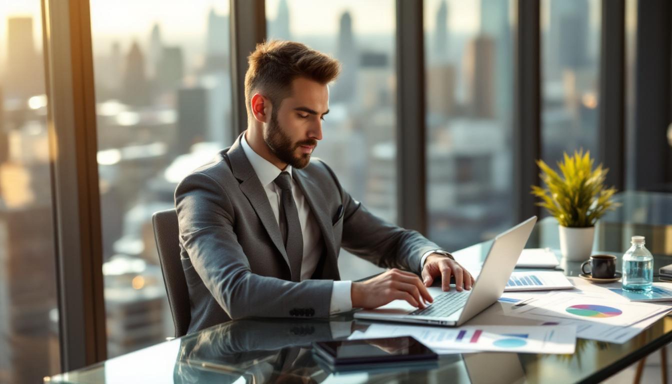 Wealth Manager