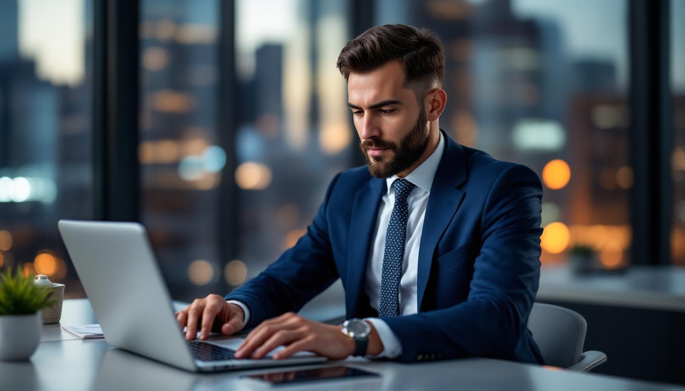 Gestionnaire de services