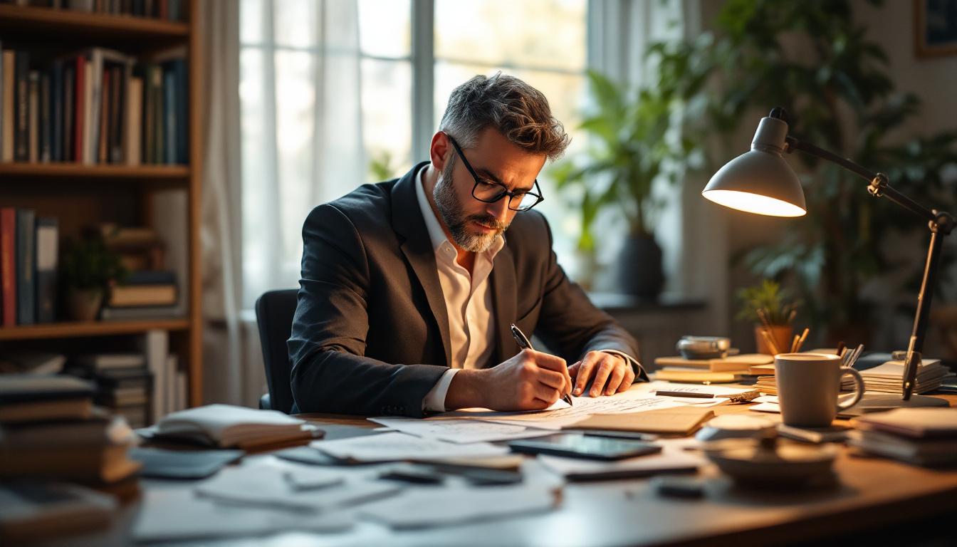 Graphologist