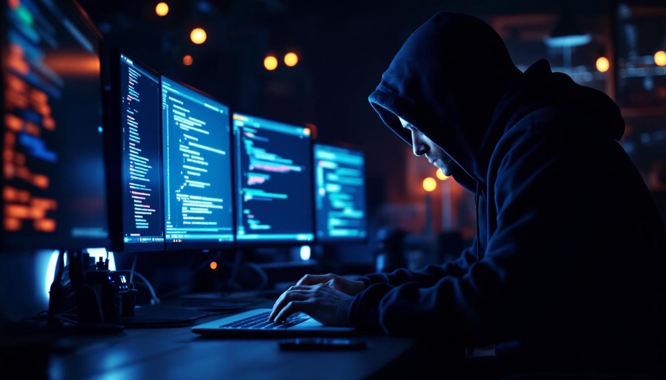 Ethical Hacker