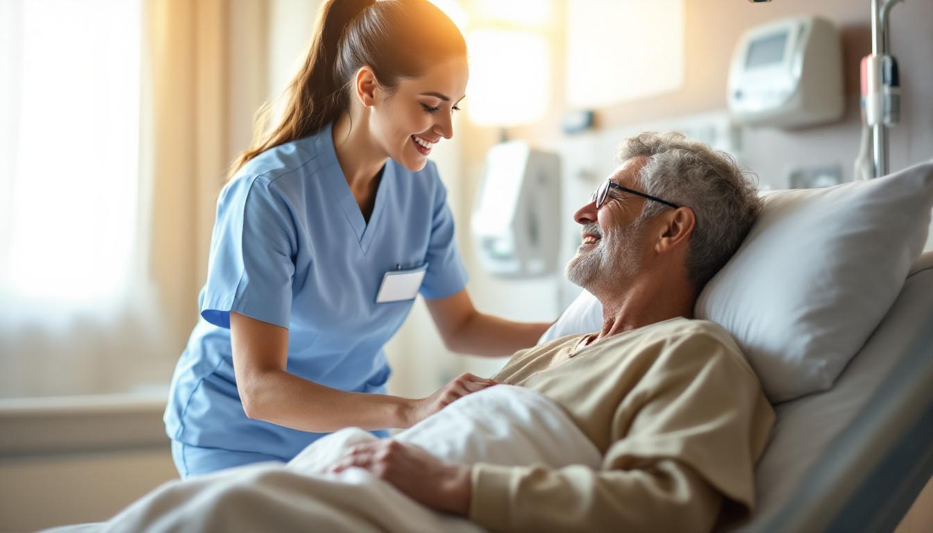 Healthcare Support Workers