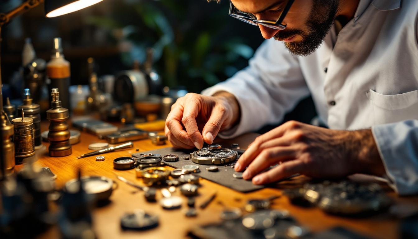 Watchmaker