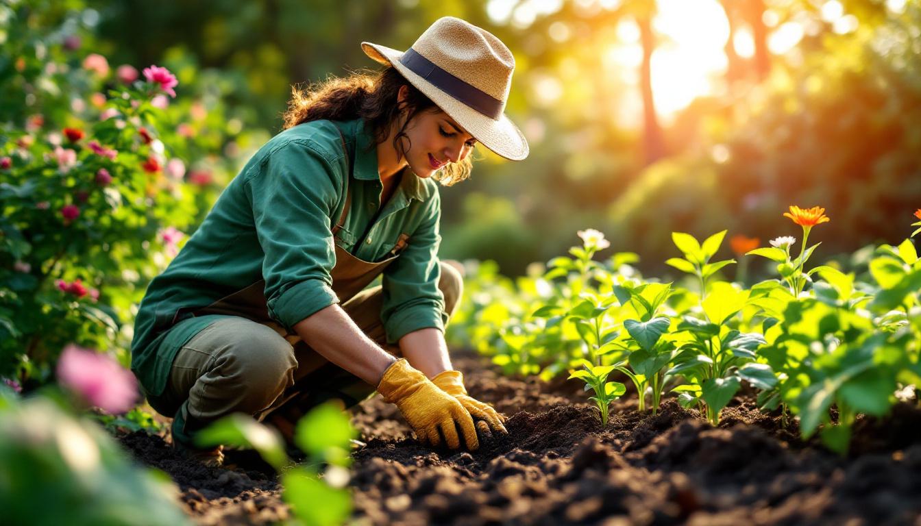 Horticulturist