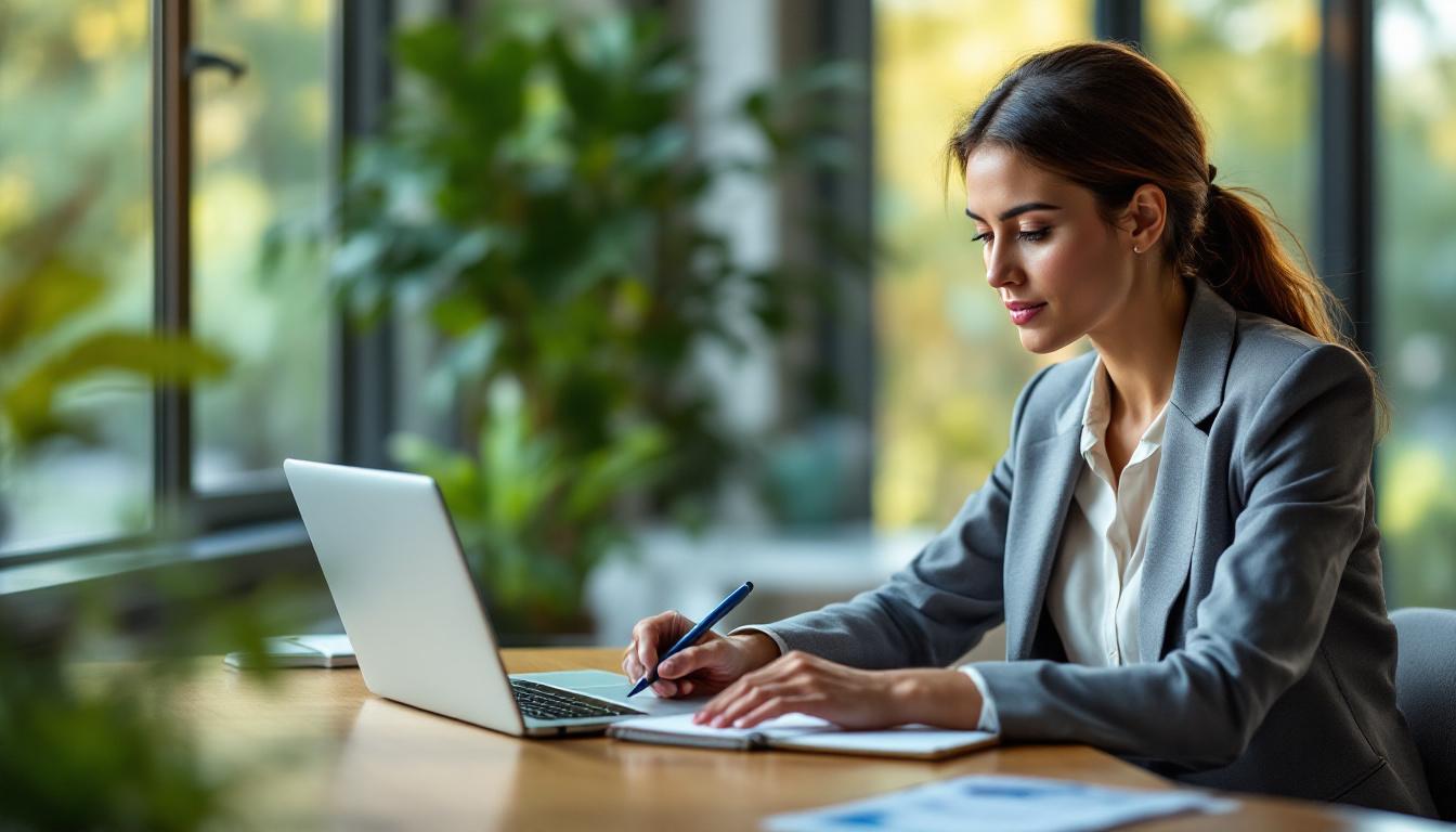 HR Business Partner
