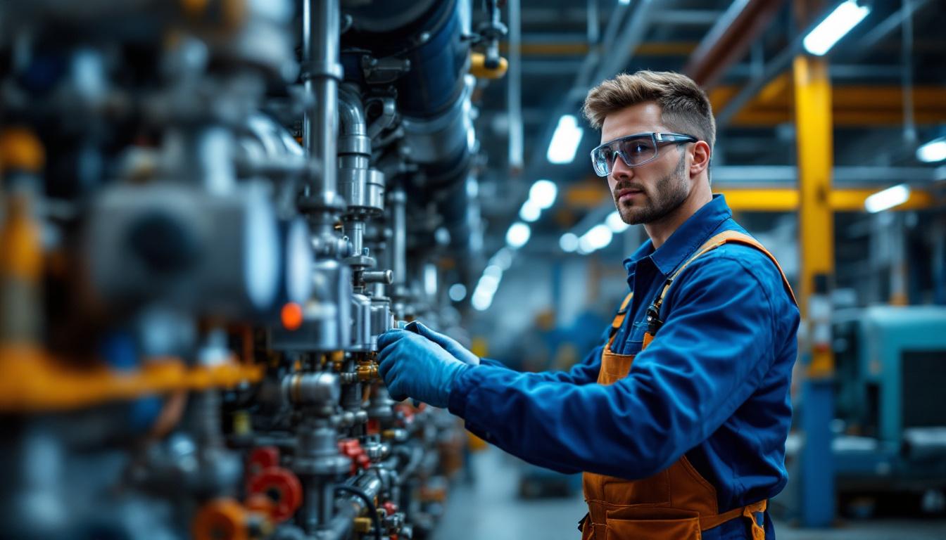 Hydraulic Engineer